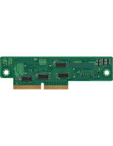 RB162SL G4 ASRock Rack RB162SL G4 High Density PCIe4 0 X16 Riser Card