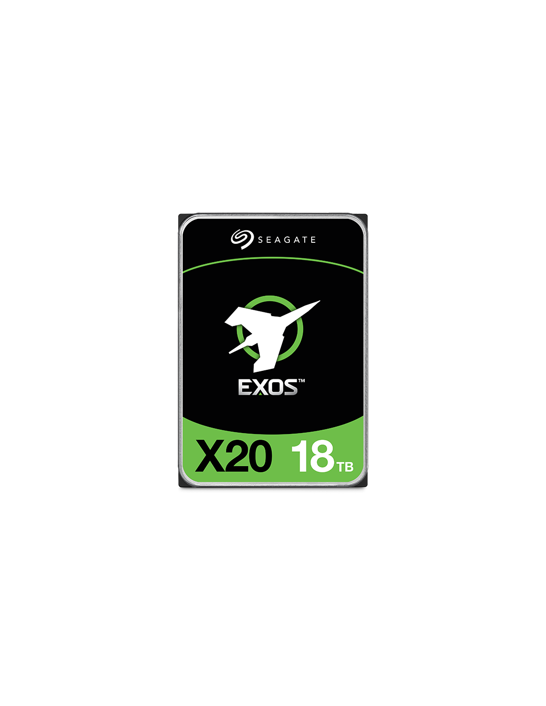 Seagate St Nm D Tb Exos X Sata Gb S Standard Model