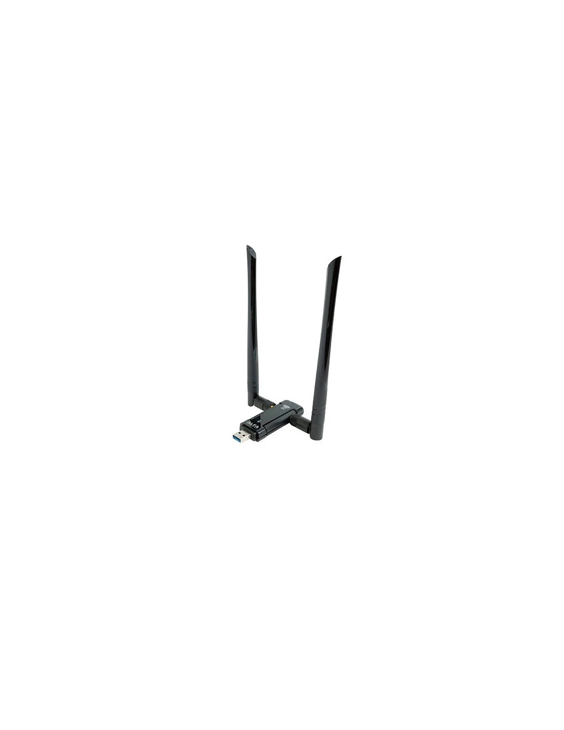 Alfa AWUS036AC Buy AWUS036AC Alfa 802 11ac Mbps Dual Antenna Long