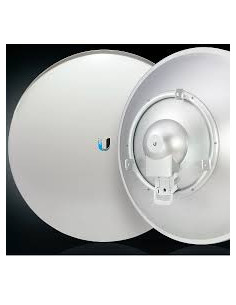 Ubiquiti airMAX RocketDish 5GHz 31dBi 2x2 DP Dish Antenna 600mm