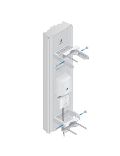 Ubiquiti airMAX ac 5GHz 22dBi 2x2 45° DP BaseStation Sector Antenna