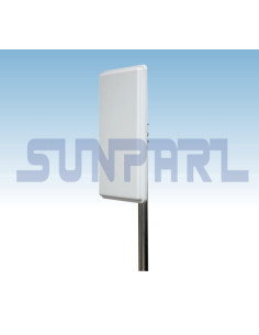 SPDB-5159-17D60x3 5GHz 17dBi 3x3 Panel