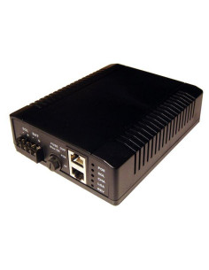 TP-SCPOE-2424 Tycon 24V/24V PoE Solar Charge Controller