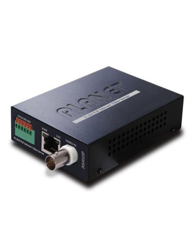 IVS-H125P Planet Technology Internet Video Server
