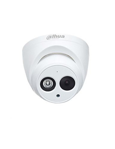 Dahua 4MP Dome IP Camera