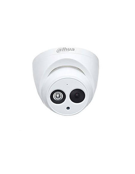 Dahua 4MP Dome IP Camera