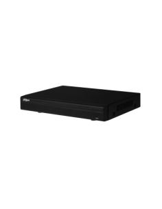 NVR4108H-8P Dahua 8-Channel Network Video Recorder