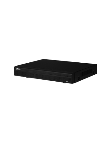 NVR4108H-8P Dahua 8-Channel Network Video Recorder