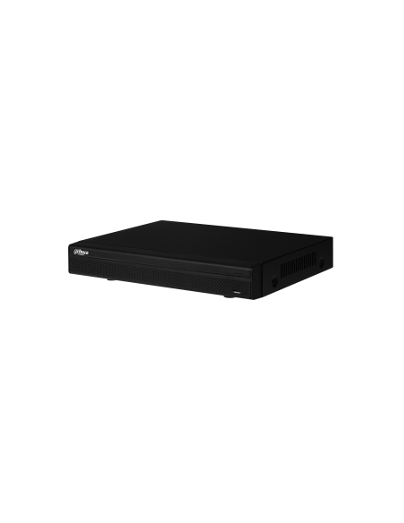 NVR4108H-8P Dahua 8-Channel Network Video Recorder