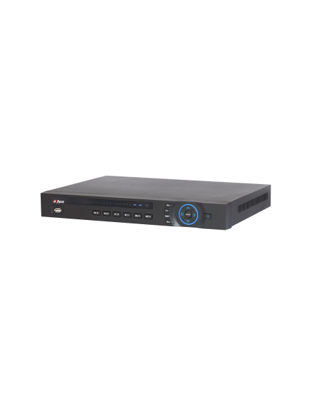 NVR4204-P Dahua 4-Channel Network Video Recorder