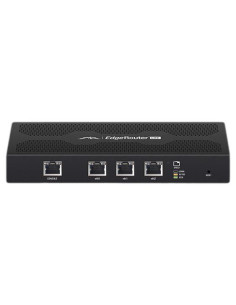 Ubiquiti EdgeMAX EdgeRouter Lite Gigabit Router