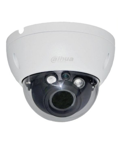 Dahua 4MP Motorised Varifocal Dome IP Camera