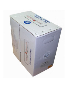 UTP Cat5e Cable 305m