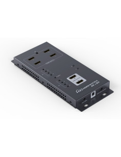 HDbitT 4Kx2K HDMI 4-Input 2-Output Matrix Switch