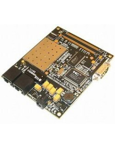 Ubiquiti LiteStation 2.4GHz Long Range Embedded System