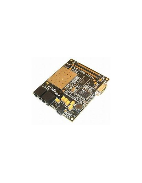 Ubiquiti LiteStation 2.4GHz Long Range Embedded System