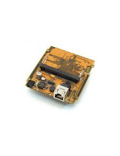 WILIBOARD WBD-111 with DD-WRT and superchannels