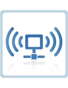 MikroTik RB411R 2.4GHz 14dBi CPE