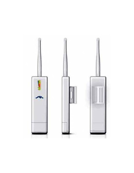 MikroTik RB411R 2.4GHz 14dBi CPE