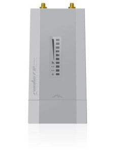 Ubiquiti airMAX Rocket M Titanium 2.4GHz 2x2 Rugged BaseStation