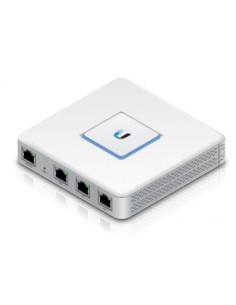 Ubiquiti UniFi Security Gateway