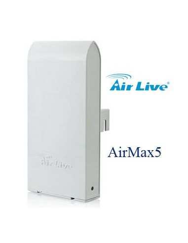 EOC-5610 2.4GHz & 5 GHz 802.11 a/b/g Access Point Client Bridge Client Router
