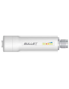 Ubiquiti airMAX Bullet M 5GHz High Power Radio