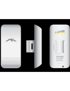 Ubiquiti airMAX NanoStation loco M 5GHz 13dBi CPE