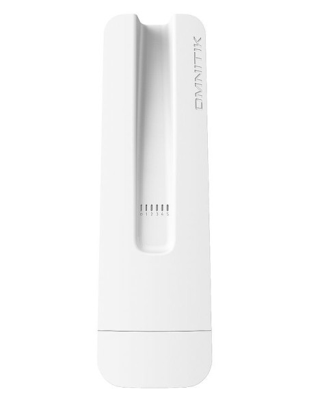 MikroTik OmniTIK ac 5GHz Weatherproof Base Station