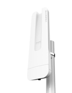 MikroTik OmniTIK PoE ac 5GHz 7dBi Access Point