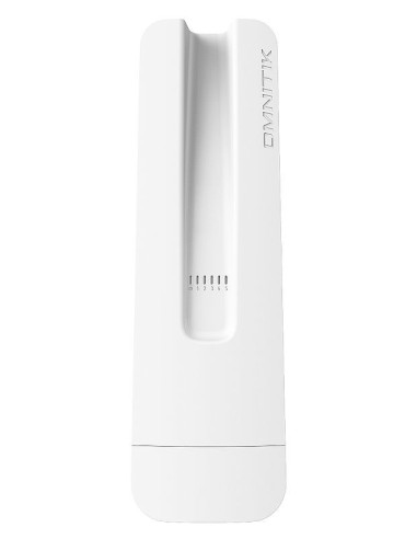 MikroTik OmniTIK PoE ac 5GHz 7dBi Access Point