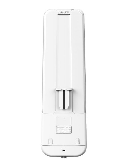 MikroTik OmniTIK PoE ac 5GHz 7dBi Access Point