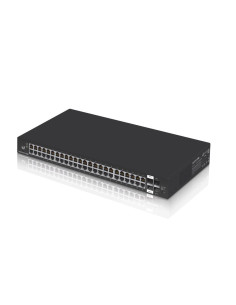Ubiquiti EdgeMAX EdgeSwitch 48 Lite Managed Gigabit Switch