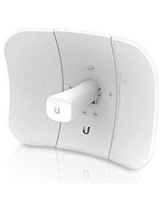 Ubiquiti airMAX LiteBeam ac 5GHz 23dBi 2x2 CPE w/ 2.4GHz Management