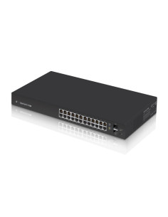 Ubiquiti EdgeMAX EdgeSwitch 24 Lite Managed Gigabit Switch