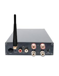 iEast Wireless Multi Room Stereo Amplifier