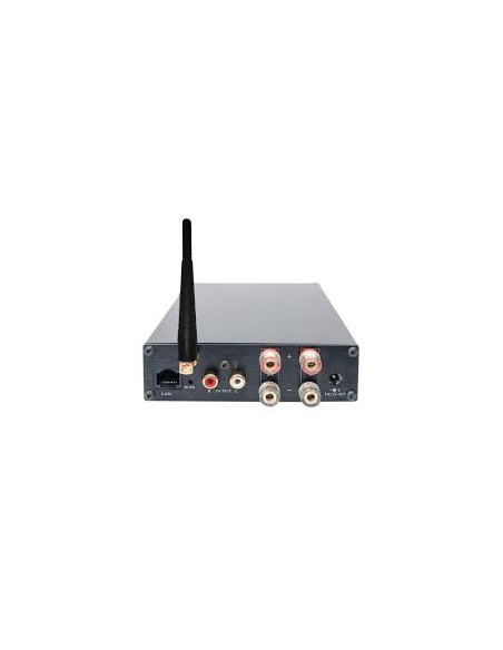 iEast Wireless Multi Room Stereo Amplifier