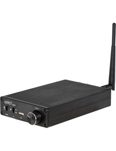 iEast Wireless Multi Room Stereo Amplifier