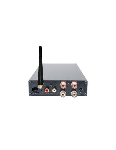 iEast Wireless Multi Room Stereo Amplifier