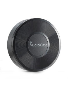 iEast AudioCast M5 Wireless Multi Room Audio Adapter