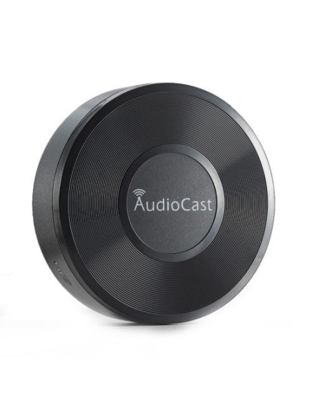 iEast AudioCast M5 Wireless Multi Room Audio Adapter