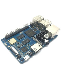 Banana Pi M2-Berry Single Board Computer