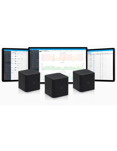 Ubiquiti airMAX airCube Dual Band WiFi Access Point