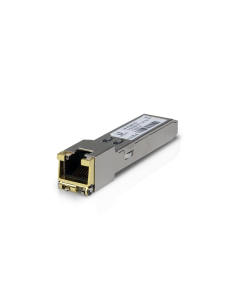 UF-RJ45-1G Ubiquiti RJ45 Ethernet to SFP Module