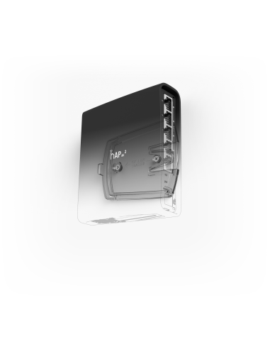 MikroTik RouterBOARD hAP ac² 2x2 Dual Band Gigabit WiFi Access Point