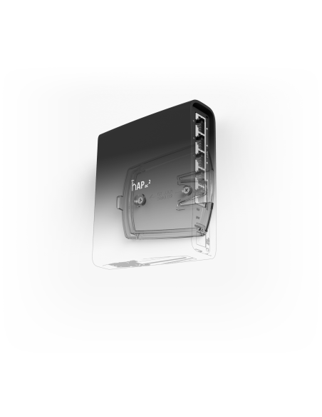 MikroTik RouterBOARD hAP ac² 2x2 Dual Band Gigabit WiFi Access Point
