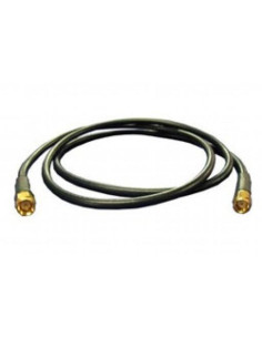 SMA Male to SMA Male Cable