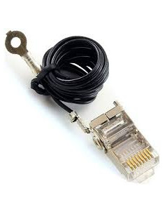 Ubiquiti TOUGHCable Grounded Connector