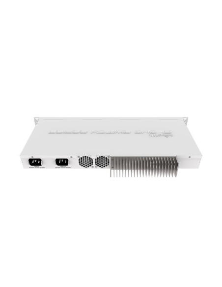 MikroTik CRS317 1x GbE + 16x 10G SFP+ Managed Rackmount Switch