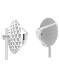 RBLHGG-60adkit MikroTik LHG Wireless Wire 60GHz PtP Link
